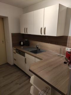 Ferienwohnung am Rennsteig - 1