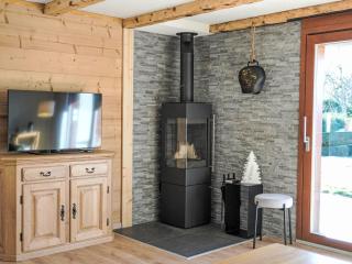 Apartment Chantebrise A1 by Interhome - 7