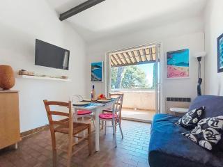 Studio Les Hauts du Port-1 by Interhome - 8