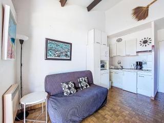 Studio Les Hauts du Port-1 by Interhome - 7