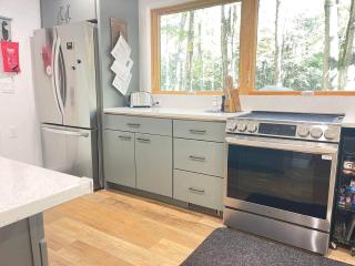 At Grandma's Cabin - Luxury Escape On 100 Acres - 1