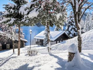 Chalet Le Cyclamen by Interhome - 0