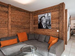 Apartment Mountain Resort C15 by Interhome - 4