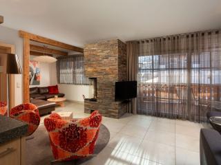 Apartment Mountain Resort C15 by Interhome - 5