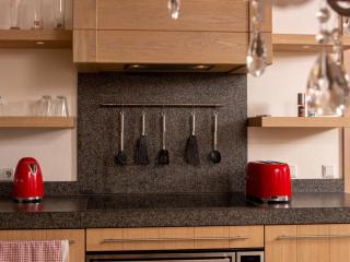 Apartment Mountain Resort C15 by Interhome - Kaprun - 1
