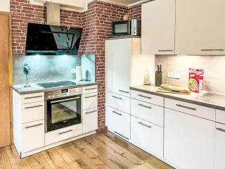 Holiday Home Kettler by Interhome - Weener - 1