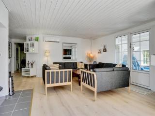 Holiday Home Taralyn - 1-3km from the sea by Interhome - 8