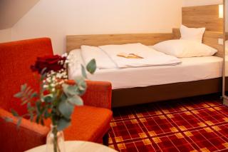 Hotel Hößl - Wirtshaus zum Stichn - 9