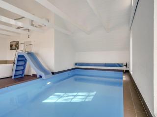 Holiday Home Taralyn - 1-3km from the sea by Interhome - 5