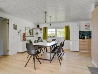 Holiday Home Taralyn - 1-3km from the sea by Interhome - 2