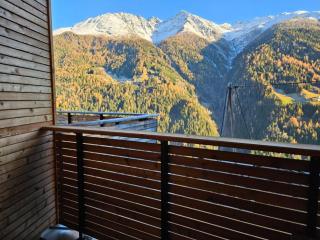 Apartment Home Fuchsbau by Interhome - See - 6