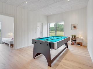 Holiday Home Vanna - 1-2km from the sea by Interhome - 8