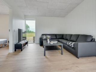 Holiday Home Vanna - 1-2km from the sea by Interhome - 7