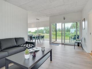 Holiday Home Vanna - 1-2km from the sea by Interhome - 6