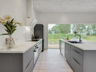 Holiday Home Vanna - 1-2km from the sea by Interhome - 2