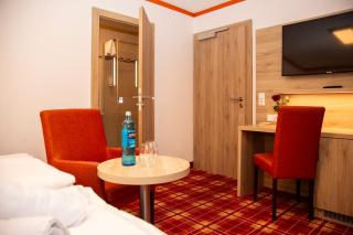 Hotel Hößl - Wirtshaus zum Stichn - 3