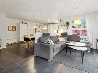 Holiday Home Tora - 3km from the sea by Interhome - 8