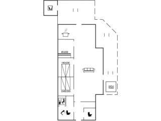 Holiday Home Dufa - 3-2km from the sea by Interhome - 9