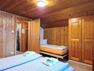 Apartment Vreneli by Interhome - 1