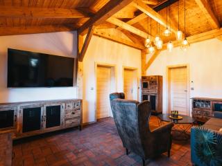 Holiday Home Kunějov by Interhome - 6