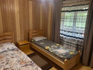 Лісовий Затишок - 1