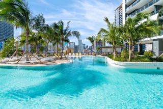 NEW Luxurious Apartment Floor 35th - Miami's heart - 6