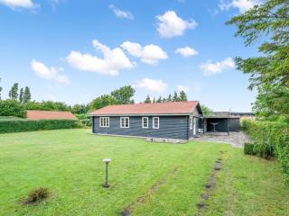 Holiday Home Rikhard - 75m from the sea by Interhome - 9