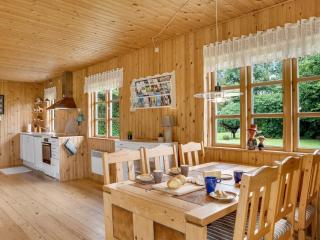 Holiday Home Rikhard - 75m from the sea by Interhome - 7