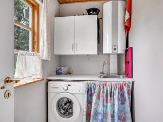 Holiday Home Rikhard - 75m from the sea by Interhome - 7