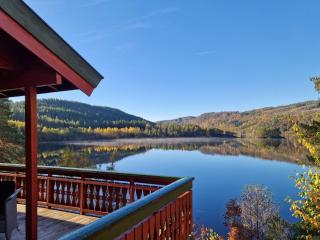 Holiday Home Midtholmen by Interhome - 9