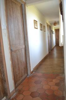 Domaine du Puy Bobet - Vue Unique & Charme 10 pers - 7