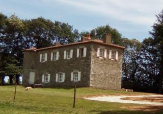 Domaine du Puy Bobet - Vue Unique & Charme 10 pers - 5