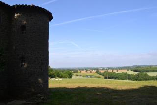 Domaine du Puy Bobet - Vue Unique & Charme 10 pers - 3