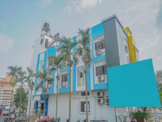 Hotel O Paradise Inn Talegaon Dabhade - Poona - 8