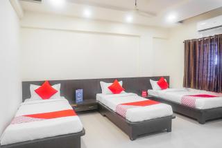 Hotel O Paradise Inn Talegaon Dabhade - Poona - 6