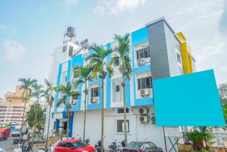 Hotel O Paradise Inn Talegaon Dabhade - Poona - 3