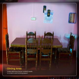 Village Oasis Retreat - 6