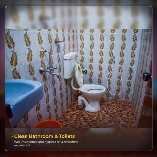 Village Oasis Retreat - 4