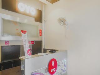 Hotel O Paradise Inn Talegaon Dabhade - Poona - 1