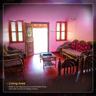 Village Oasis Retreat - 8