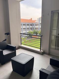 Menlyn Private Escape - 9