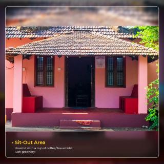 Village Oasis Retreat - 9