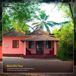 Village Oasis Retreat - 0