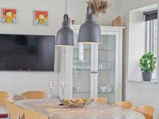 Holiday Home Edo - 575m from the sea by Interhome - 5