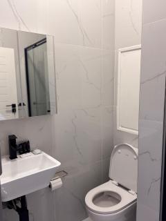 Menlyn Private Escape - 4