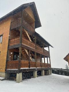 Лісовий Затишок - 8