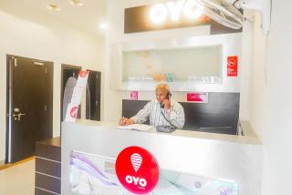 Hotel O Paradise Inn Talegaon Dabhade - Pune - 4