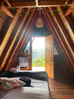 Gran Vista Glamping Curití - 5