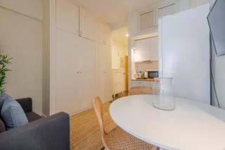 New Loft 1hab 3px en plena Plaza de Chueca - 4