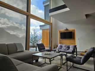 Holiday Home Skyline Retreat by Interhome - 9